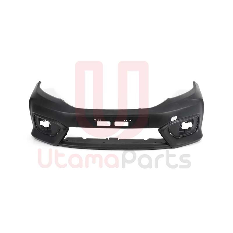BUMPER DEPAN HONDA BRIO RS 2016, 71101TG1T10ZZ