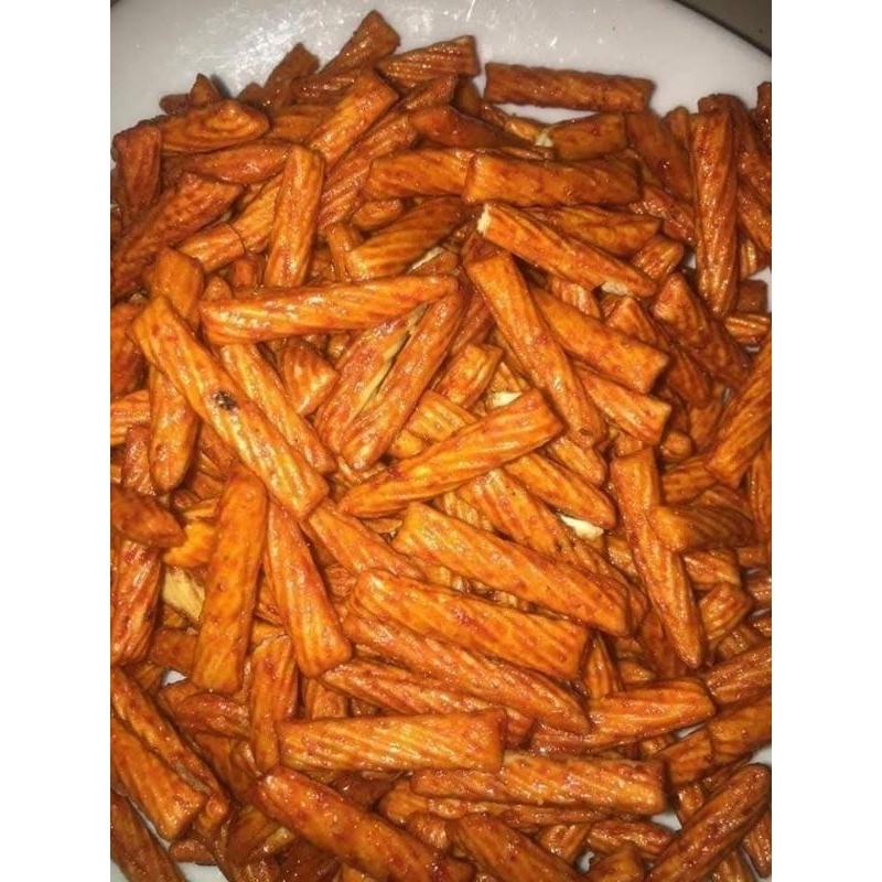 

SNACK STIK KOTAK KATIK 1kg