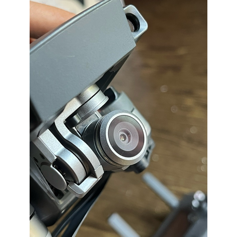 Drone Dji Mavic Pro Second bekas