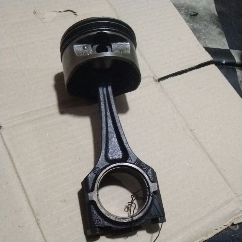 STANG PISTON SEHER SET PISTON CHEVROLET OPEL BLAZER STANDAR