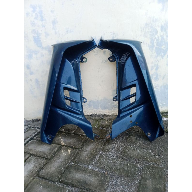 Sayap Suzuki Shogun 110 lama Shogun kebo