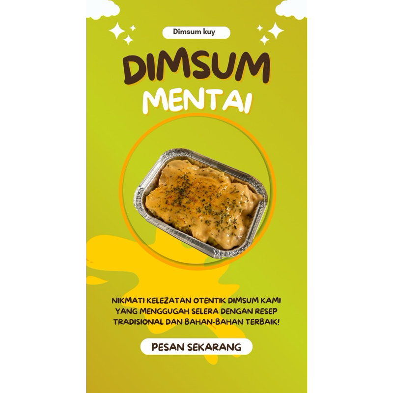 

dimsum mentai by dimsum kuy u/reguler