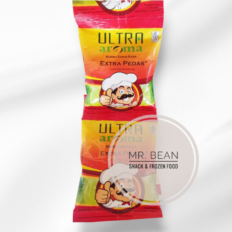

ultra, bumbu tabur