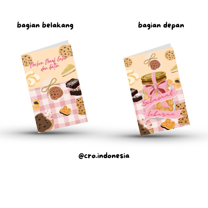 

Amplop Lebaran Idul Fitri 2025 KL-07