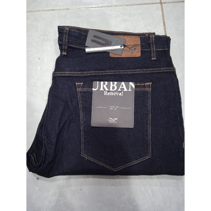 Celana Lea 606 Original 100%