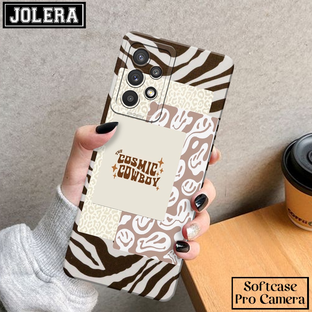 Softcase Hp Samsung Galaxy A32 5G - Case Hp Samsung Galaxy A32 5G - Silikon Hp Samsung Galaxy A32 5G