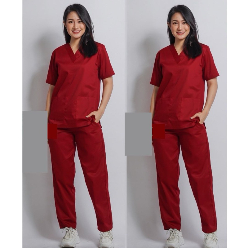 [TOYOBO] Baju Oka Toyobo Lengan Pendek