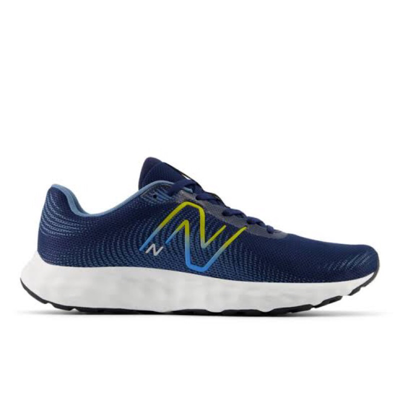 (NEW420RN3) New Balance Running 420 Blue Men‼️