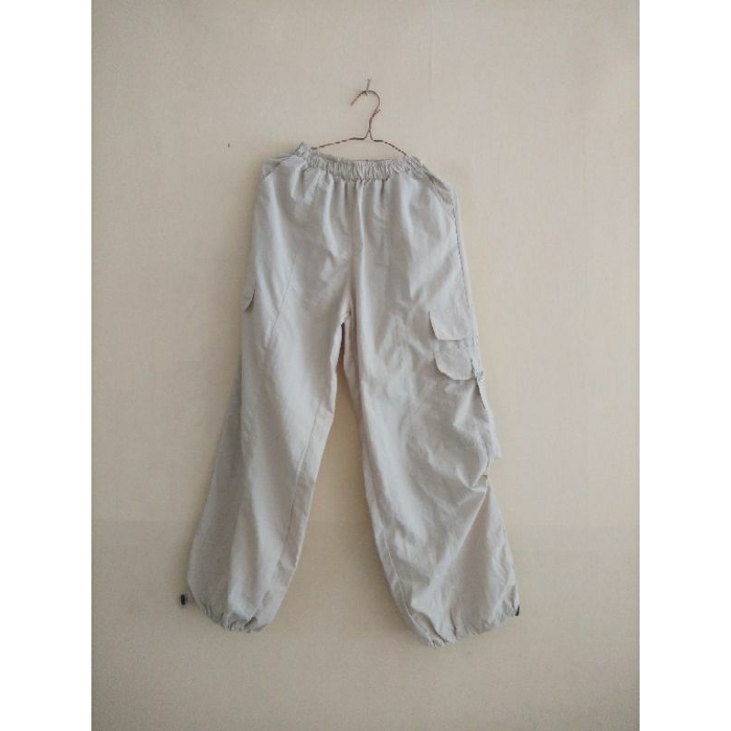 Celana cargo JR FASHION (TH15)