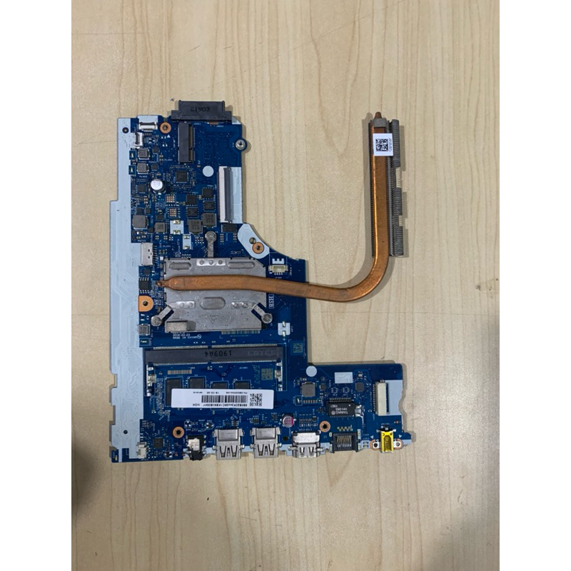 Motherboard Lenovo ideapad 130-ikb intel core i3-6006 Ram 4Gb onboard NORMAL