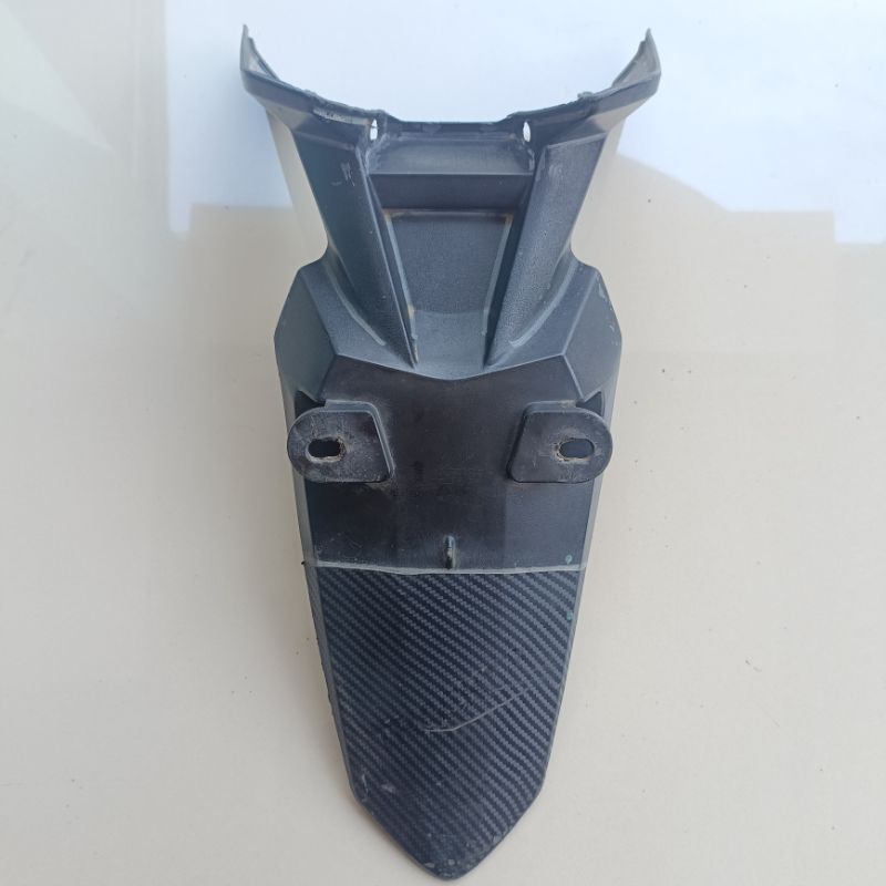 spakbor slebor belakang honda cs1 cs 1 cs one original