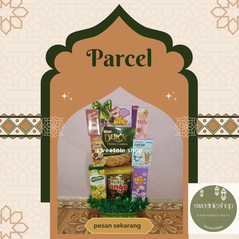 

Parcel Lebaran/Parcel Murah