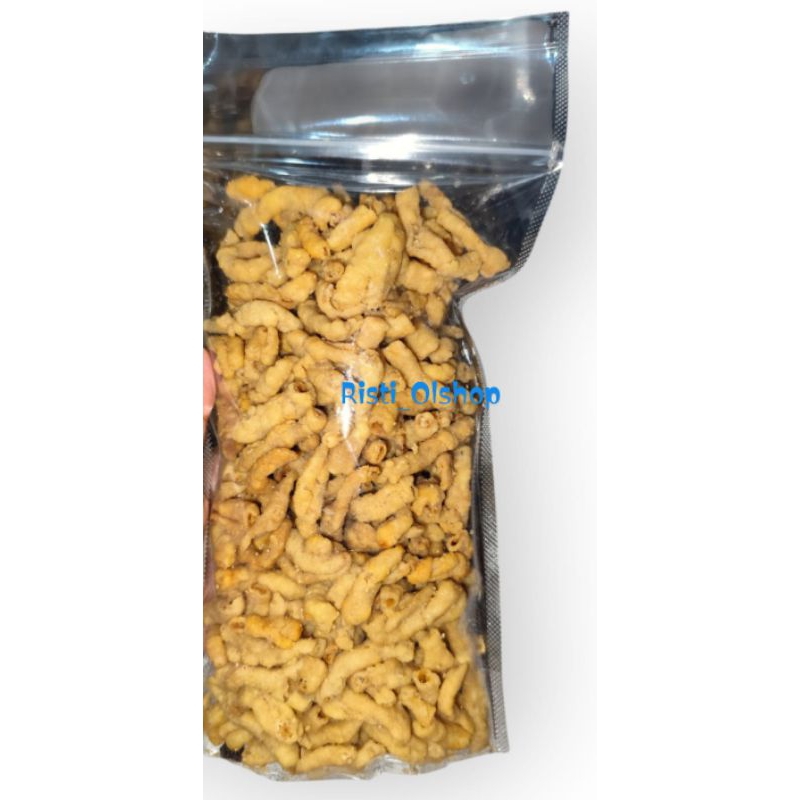 

usus crisp500g