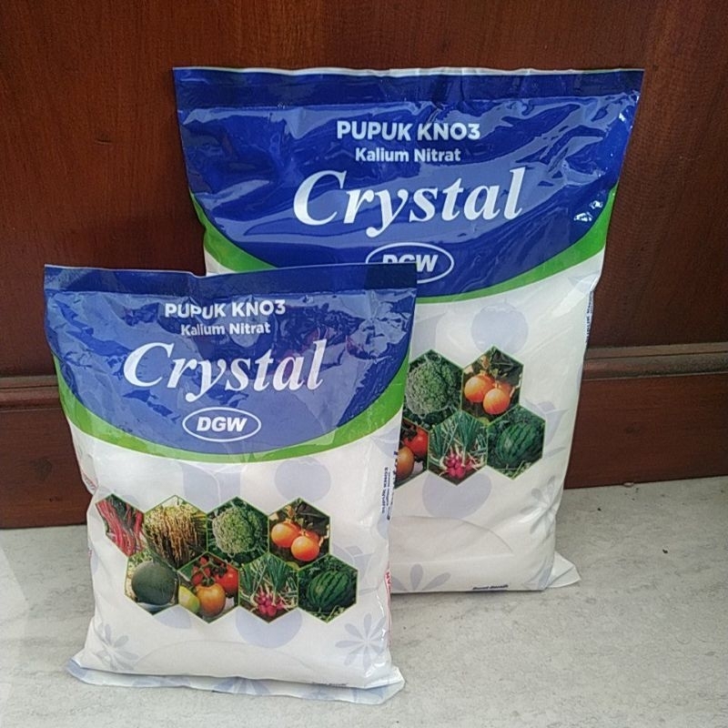 kno3 crystal pupuk kno3 putih cristal kno putih kristal DGW