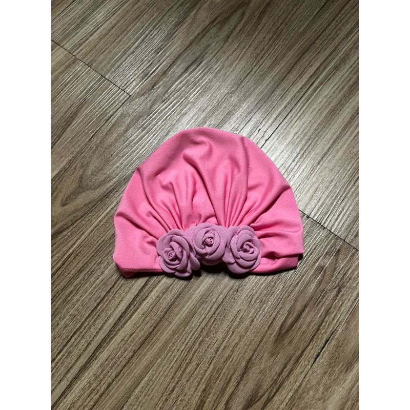 Topi Bayi *Preloved
