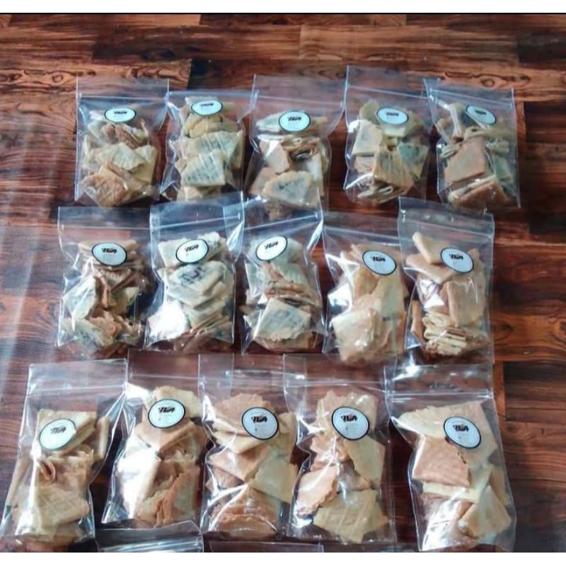 

kue semprong