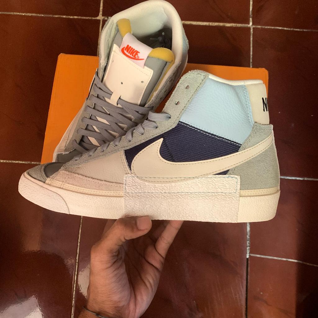 Nike Blazer 77 Pro Club Mid Original