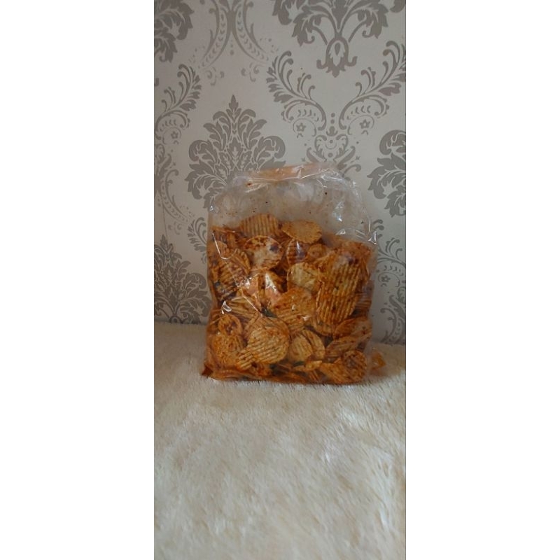 

keripikkaca