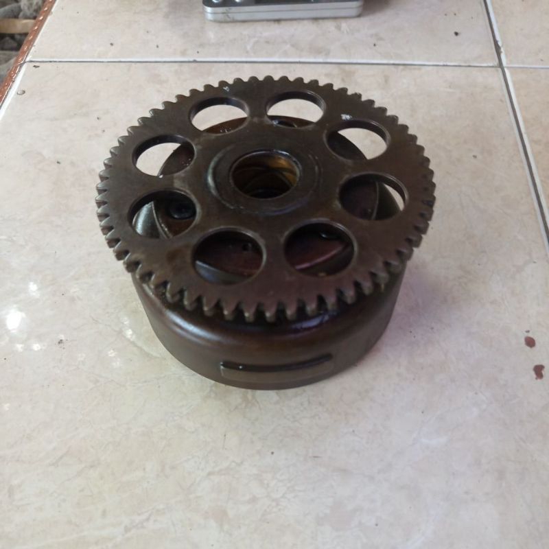 ONE WAY SKYWAVE MAGNET SKYWAVE ORIGINAL