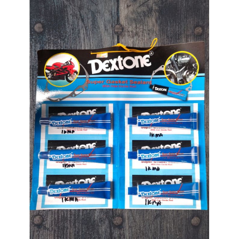 Lem Paking Lem Gasket Dextone