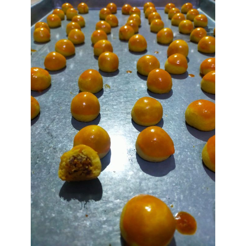 

Nastar nanas