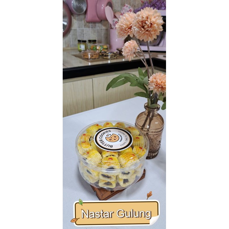 

kue kering premium| kue hampers lebaran