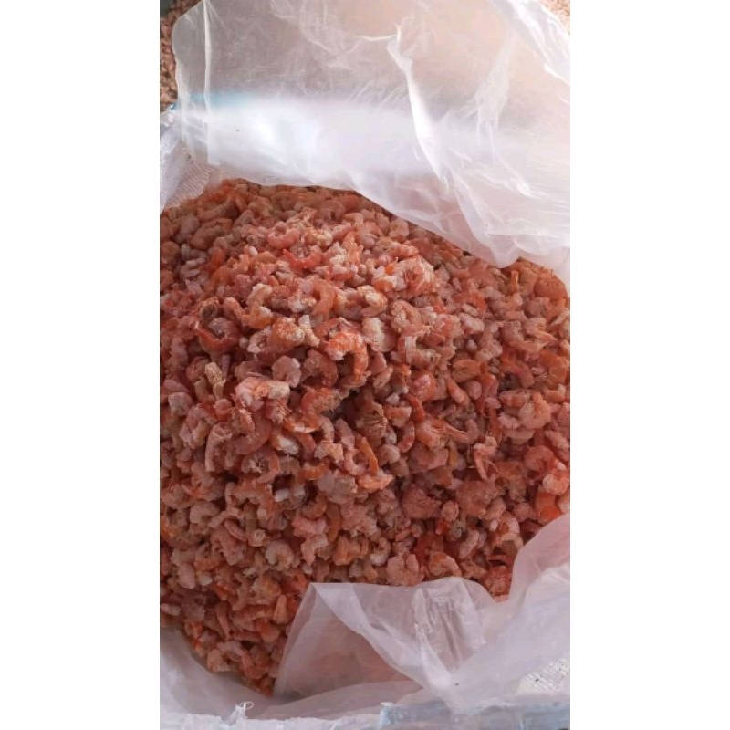 

EBI DAGING(udang kering) OPEN ORDER!500gram