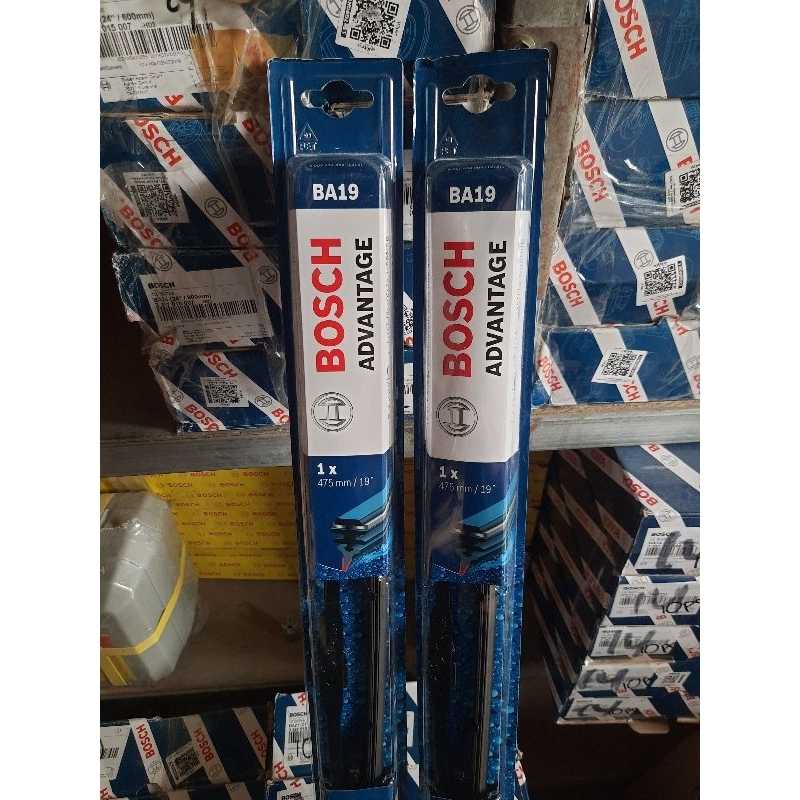 Wiper isuzu elf Bosch advantage