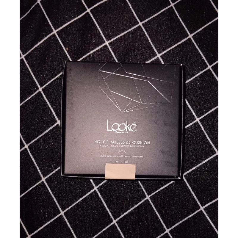 NEW Looke cushion shade eos
