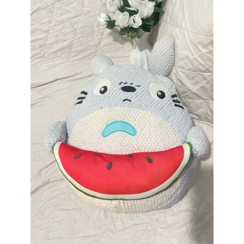 totoro jumbo