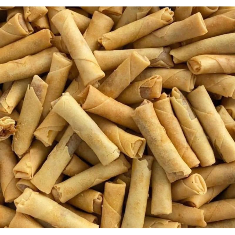 

SUMPIA PANJANG MERK SPRING ROLL PREMIUM