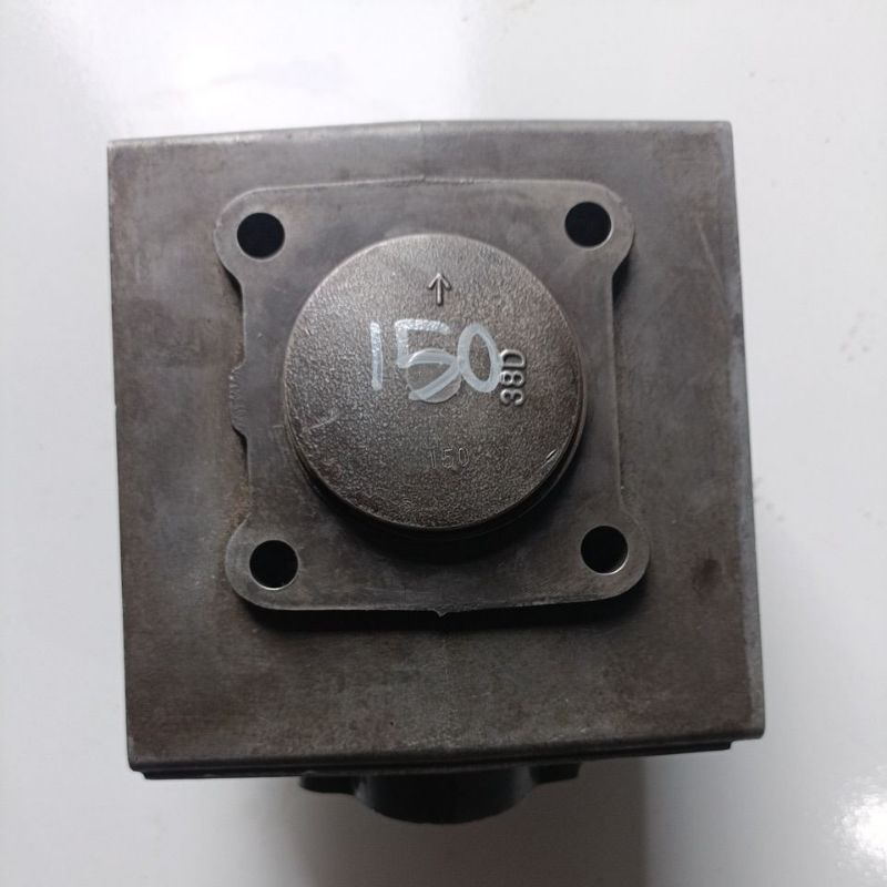 BLOK BLOCK CYLINDER RG RG109CM³ OS 150 ORIGINAL