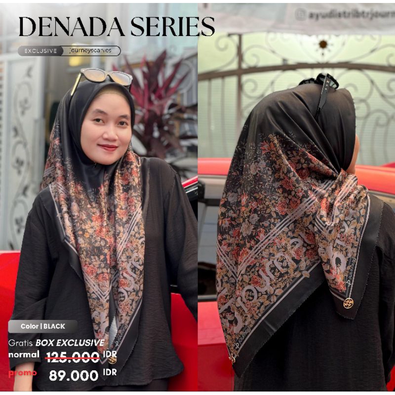 jilbab jp denada series