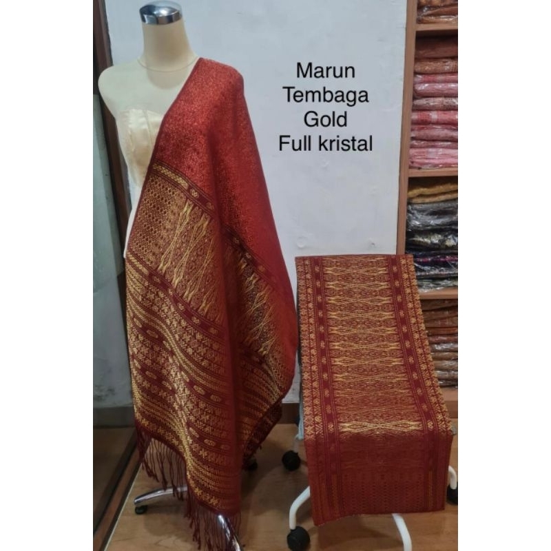 tumtuman tanpa sambungan