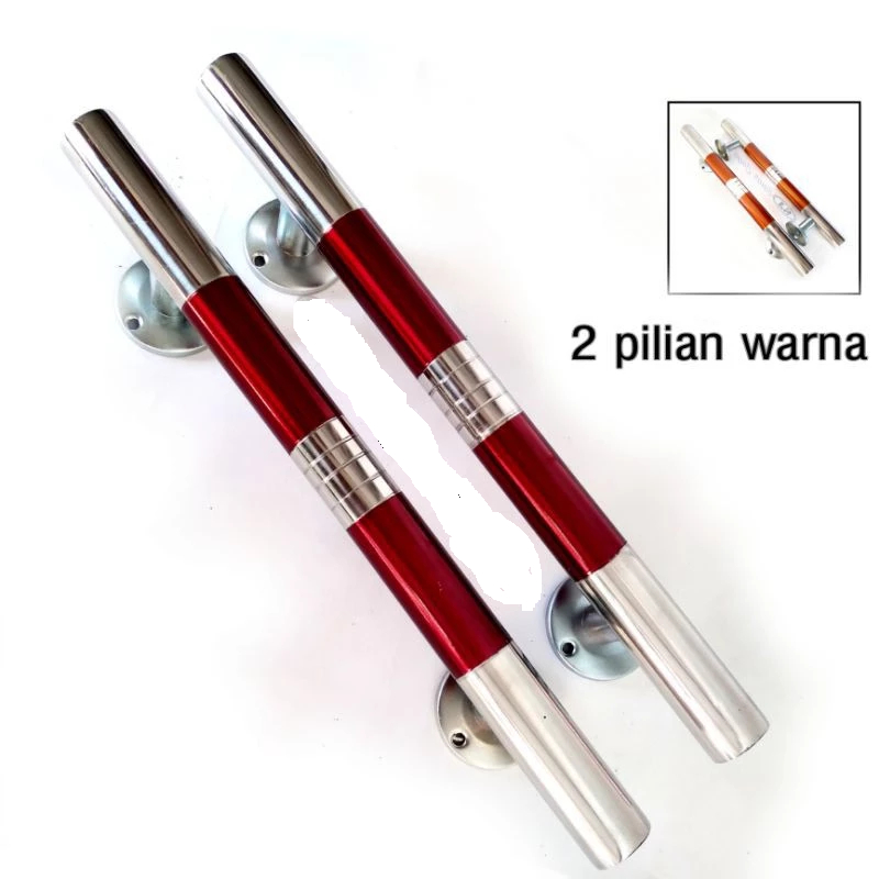 handle pintu 25cm gagang tarikan pintu stainless handle laci tarikan pintu lemari murah