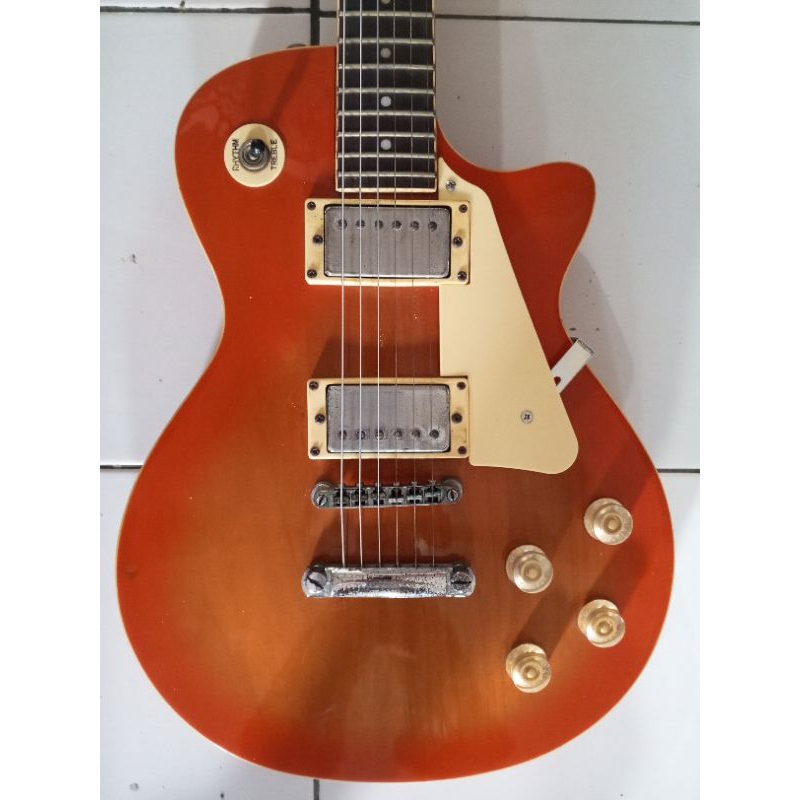 gitar merk samick artis series asli original buatan korea