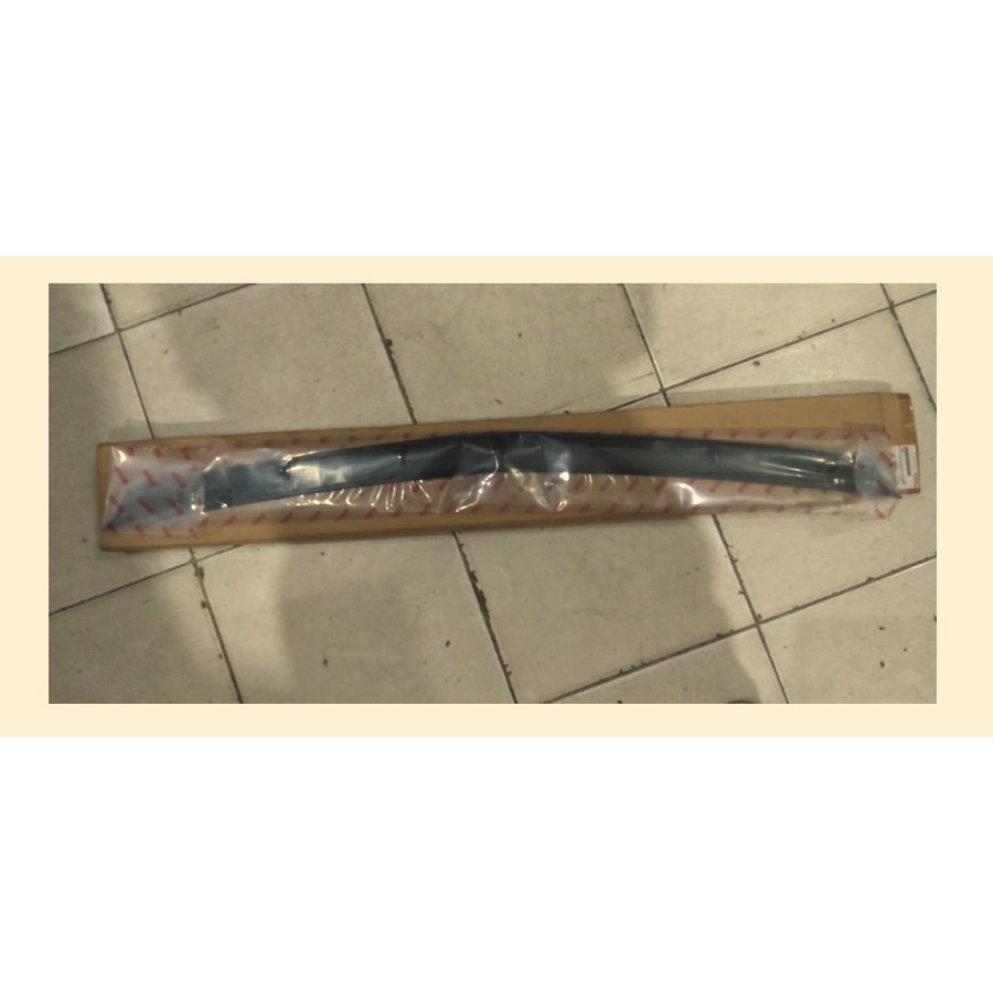 Moulding Grille Radiator Luxio