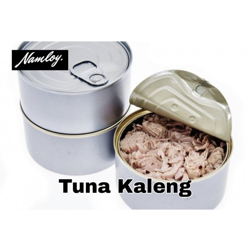 

Ikan Tuna Kaleng (riject kaleng)