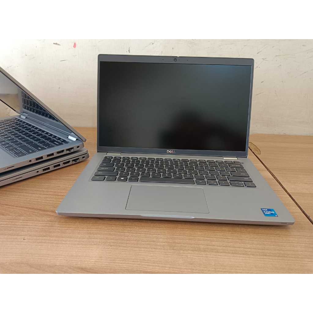 DELL Latitude 5420 Like New Gen 11 th Intel I7-1185G7 -3.0 GHz