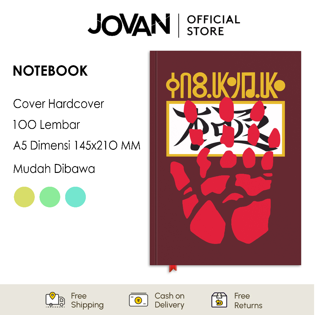 

Notebook Hardcover Custom Lucifer Bandit's Secret Hunter X Hunter Buku Tulis Catatan Note Agenda Planner Jurnal Diary Notebook Anime