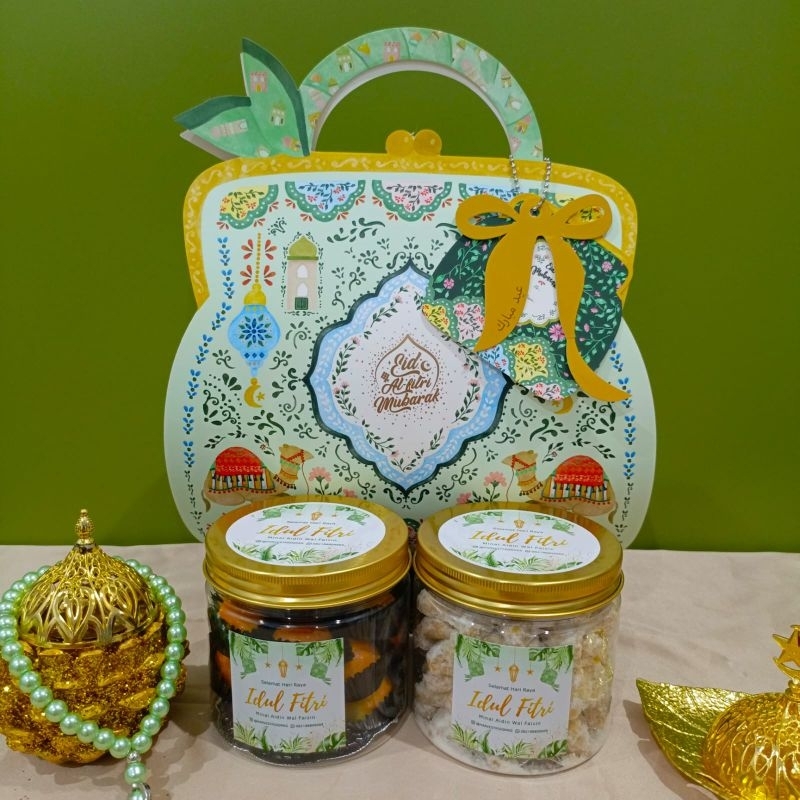 

hampers lebaran