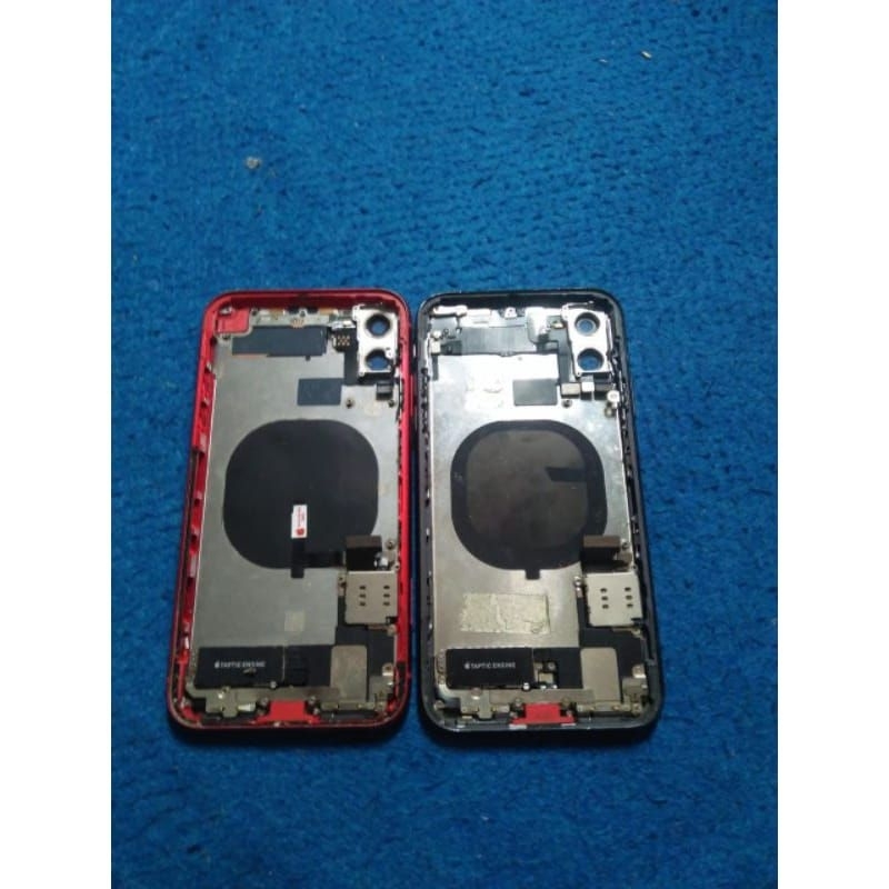 HOUSING IPHONE 11 ORIGINAL COPOTAN