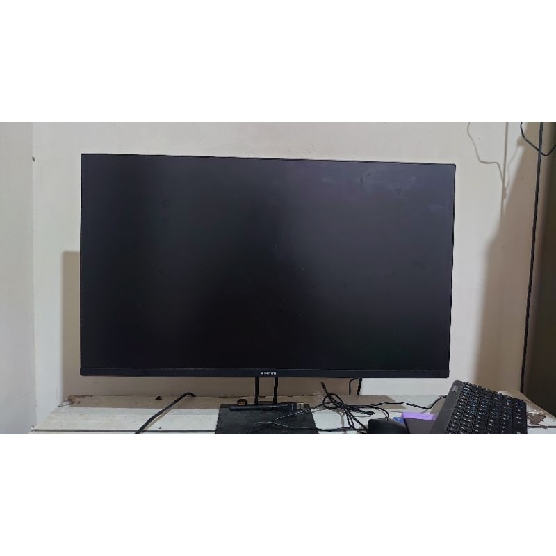monitor xiomi 27inch