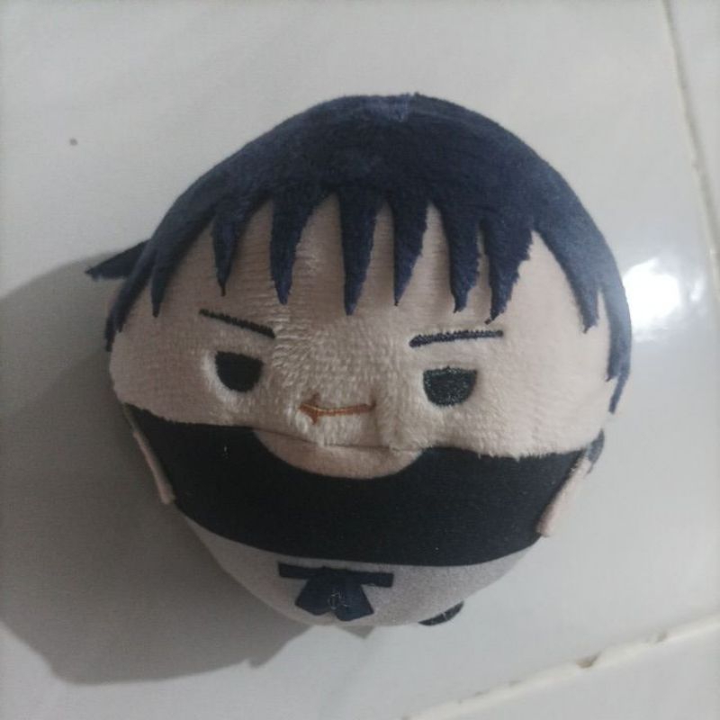 JUJUTSU KAISEN JJK FUWAKORORIN TOJI