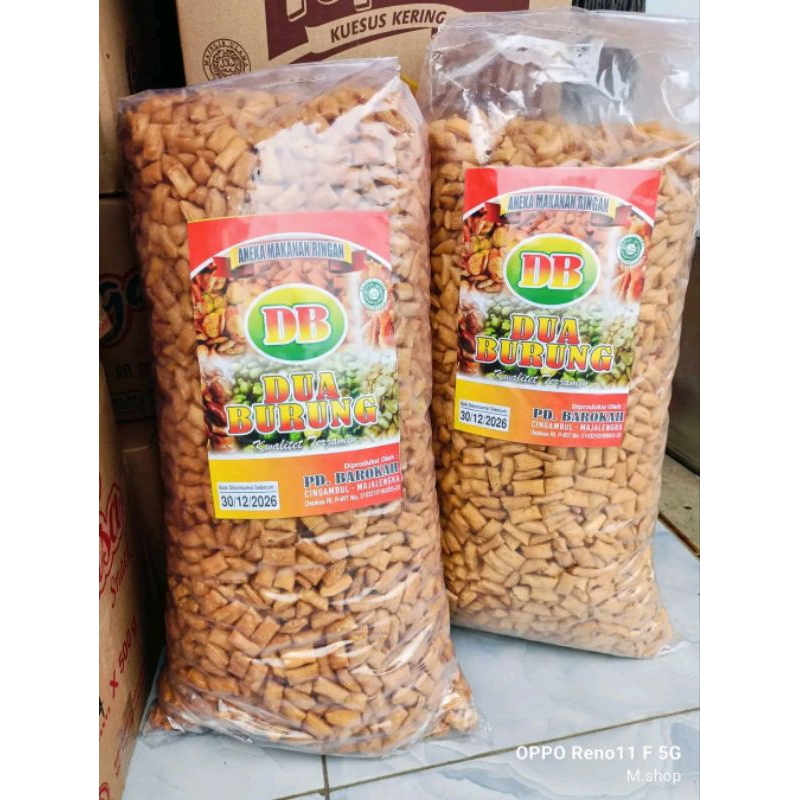 

Pang2 Manis 1kg