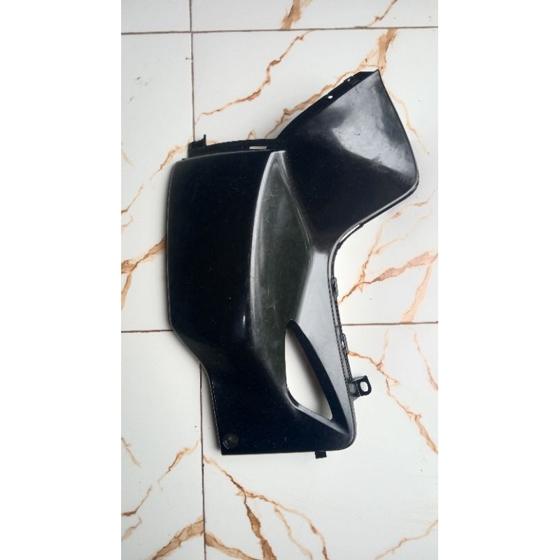 sayap kawasaki zx 130 original cover body zx 130 tebeng depan kawasaki zx 130 original