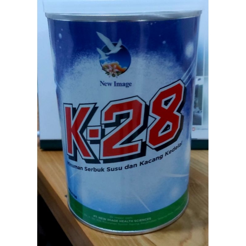 

Susu K-28 (New Image Brand)