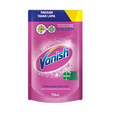 VANISH RENTENG vanish