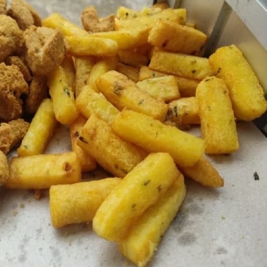 

Stik singkong gurih aneka rasa cemilan enak lezat