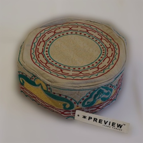 KODE W84I Preview Peci Itang Yunasz Random Bonus